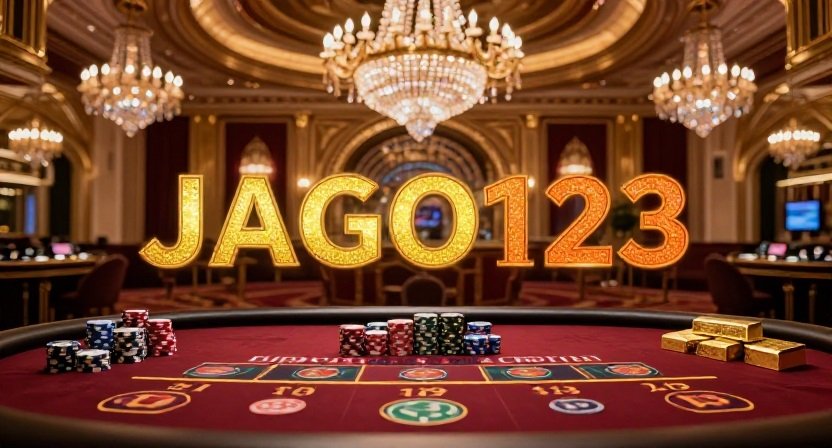 JAGO123